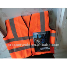 2013 Hot and most popular safety vest Y-7113